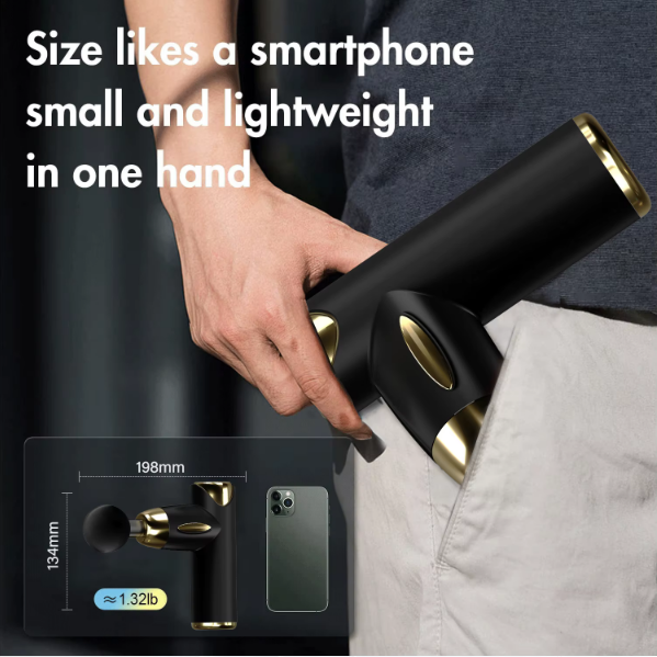 Portable Massager