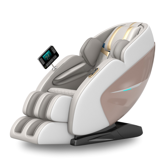 Back Massager Chairs for Waiting Rooms: A Great Investment for Businesses