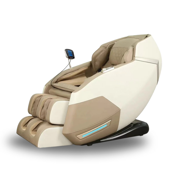 Zero Gravity Massage Chairs: Why They’re a Game-Changer for Your Health