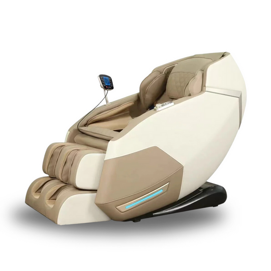 Zero Gravity Massage Chairs: Why They’re a Game-Changer for Your Health