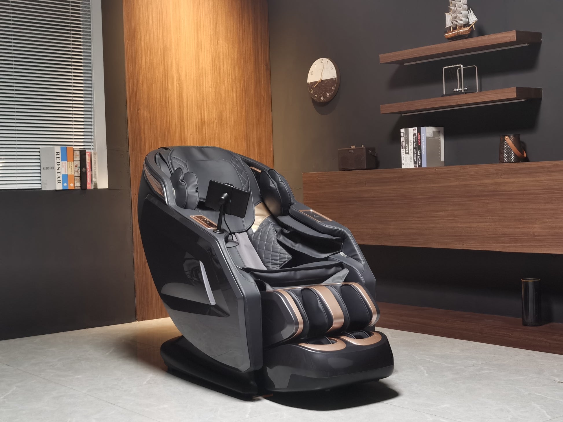 Serenity Massage Chair