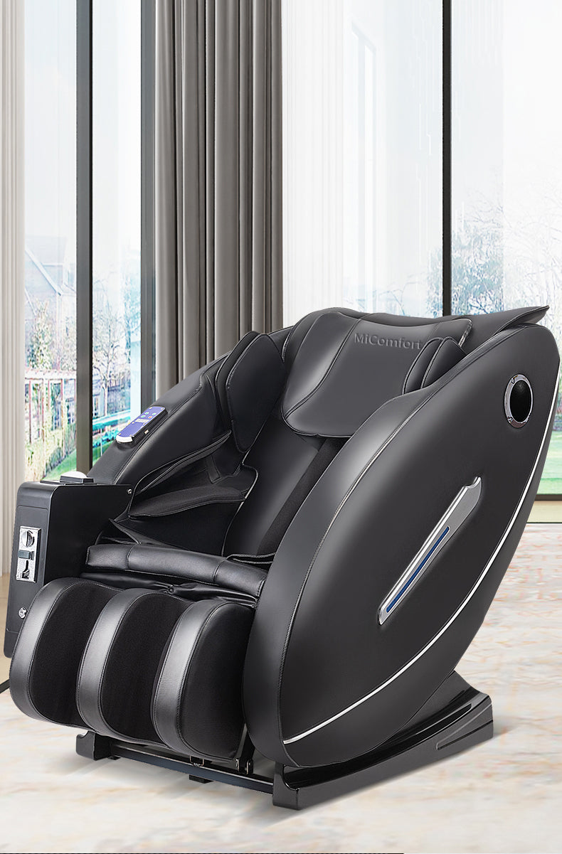 Coin Operated Massage Chair