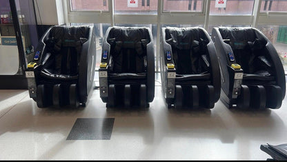 Coin Operated Massage Chair