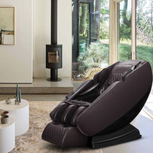 Load image into Gallery viewer, Iris Full Body SL 4D Luxury Shiatsu Zero Gravity Massage Chair
